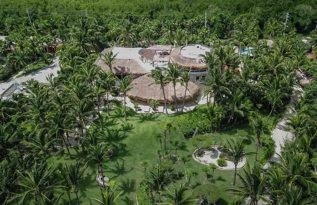 Villa Alma-1